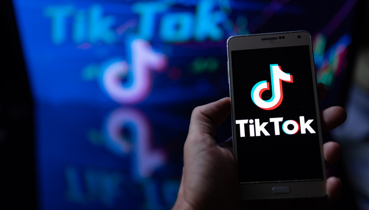 TikTok now lets brands buy ads that appear in the app’s search results – TechCrunch