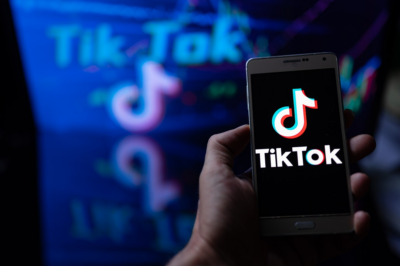 TikTok now lets brands buy ads that appear in the app’s search results – TechCrunch