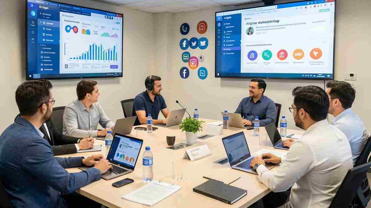 Digital Skills Future Ready Program Launched for NSW Tourism Businesses to Enhance Digital Marketing and AI Capabilities in 2026 – Travel And Tour World