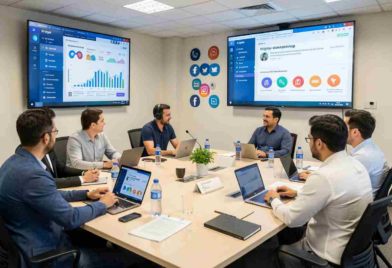 Digital Skills Future Ready Program Launched for NSW Tourism Businesses to Enhance Digital Marketing and AI Capabilities in 2026 – Travel And Tour World