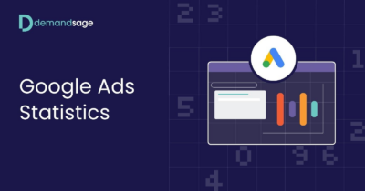 85 Google Ads Statistics (2026): Market Share & Revenue – demandsage.com