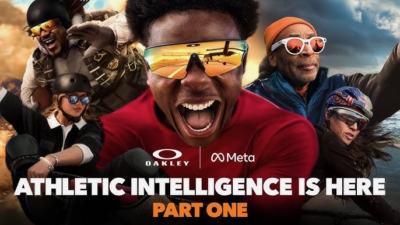 Mountain Biking Makes It to the Super Bowl in Ad Featuring Kate Courtney Crash Testing New Shades – Bikerumor