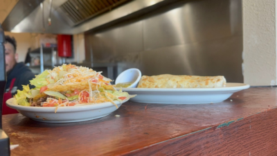 Albuquerque tamale business close to closing rebounds – KRQE