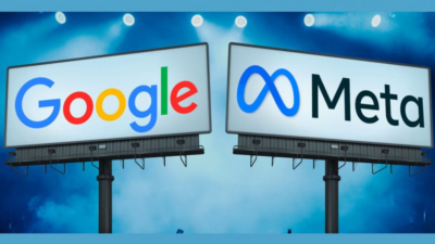 WhatsApp, Reels, and Creators: The triple threat challenging Google’s ad hegemony – Storyboard18