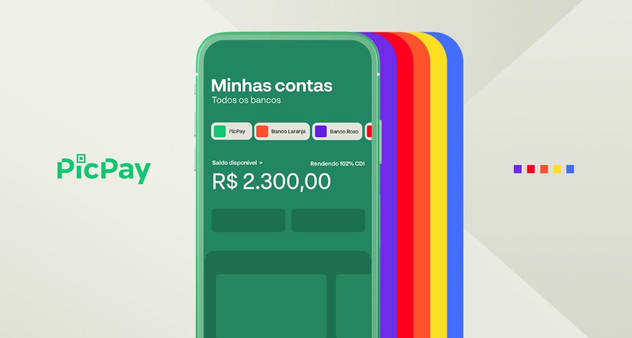 Picpay tem primeiro lucro anual e chega a 35 milhões de clientes ativos – Valor Investe