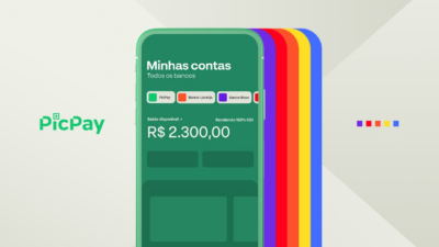 Picpay tem primeiro lucro anual e chega a 35 milhões de clientes ativos – Valor Investe