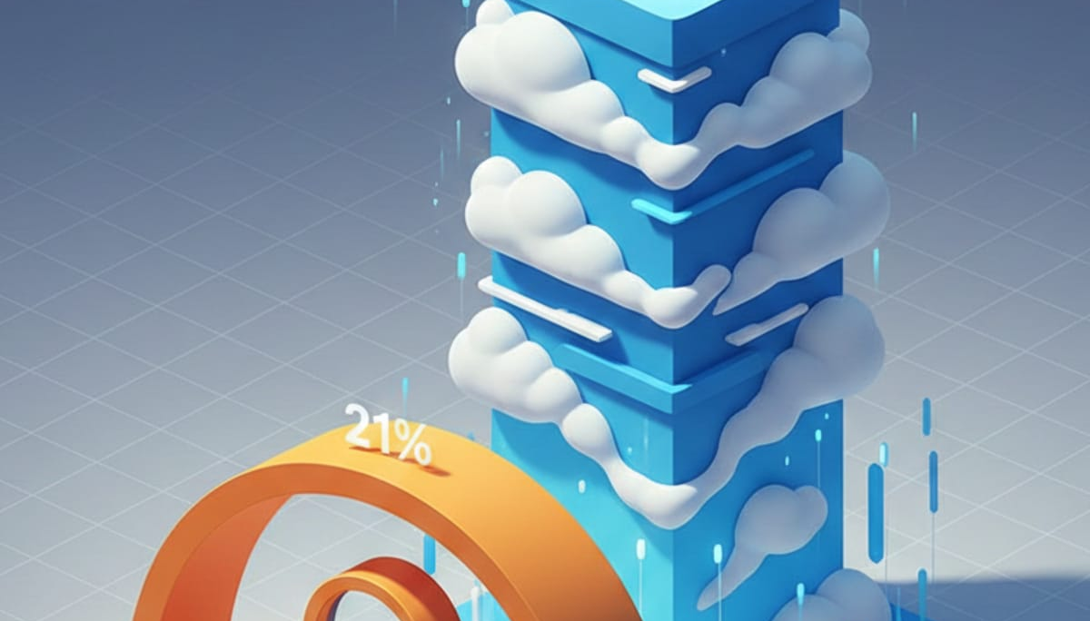 Microsoft's search ad growth slows to 10% – PPC Land