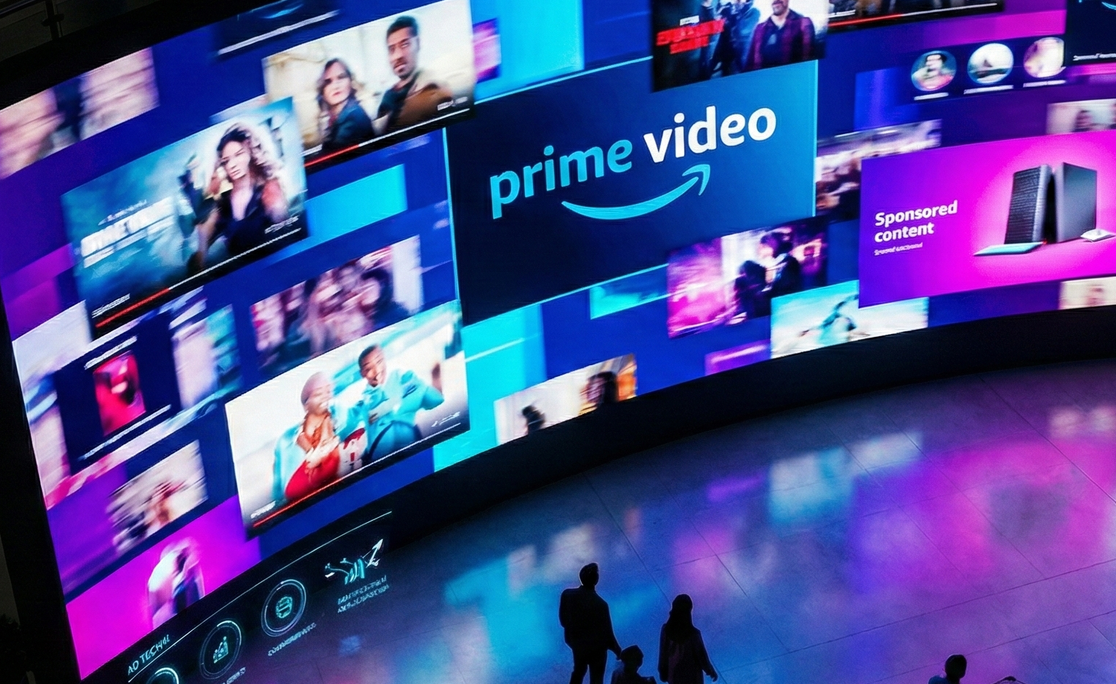 Amazon's ad revenue hits $21.3B as Prime Video reaches 315M viewers – PPC Land