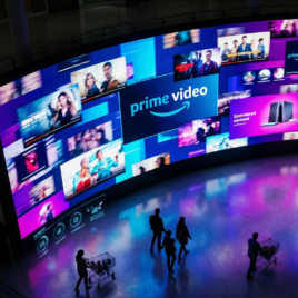 Amazon's ad revenue hits $21.3B as Prime Video reaches 315M viewers – PPC Land