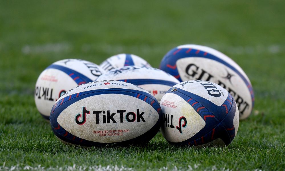 TikTok agrees deal to sell US business to Trump-backed investment group – SportsPro