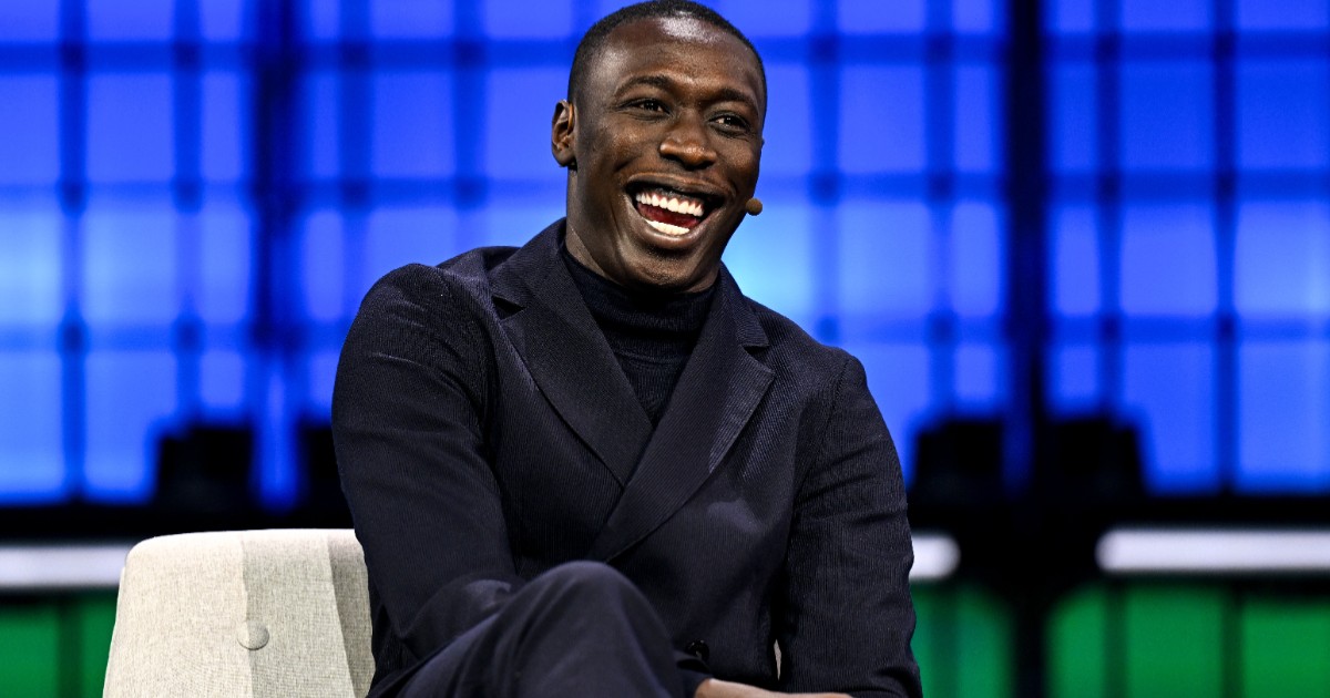 World’s biggest TikToker from Senegal sells company in $900m deal – Business Insider Africa