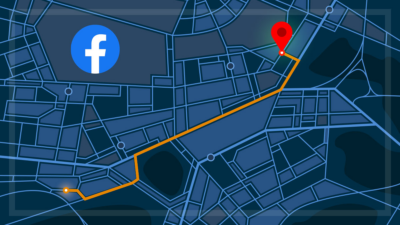 How and why Facebook tracks your location data – CHOICE