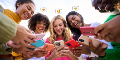 The new social media rules: 3 trends marketers need in 2026 – The Drum