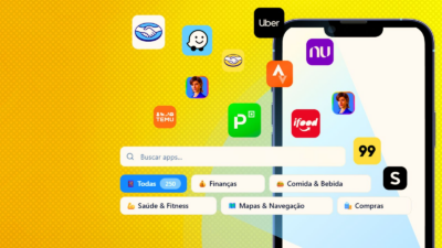 Quais foram os apps preferidos dos brasileiros neste último ano? – Fast Company Brasil