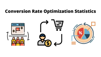 Most Essential Conversion Rate Optimization Statistics And Trends For 2023 – Enterprise Apps Today