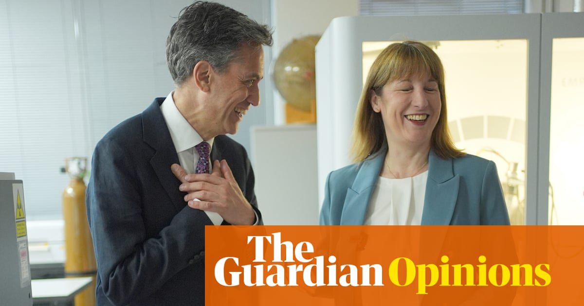 A ‘golden age’ for nuclear power? Sizewell C must hit budget first | Nils Pratley – The Guardian