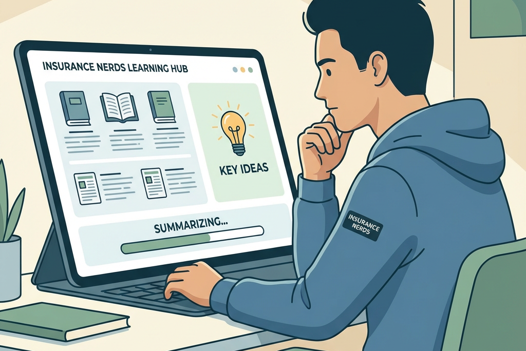 Effective Lead Generation Tactics for Insurance Agents in 2026 – Insurance Nerds