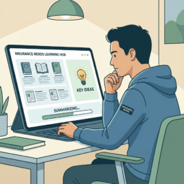 Effective Lead Generation Tactics for Insurance Agents in 2026 – Insurance Nerds