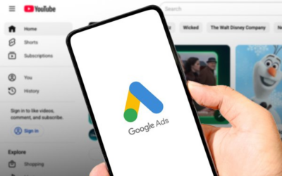 Google Automatically Links Ads With YouTube 11/25/2025 – MediaPost