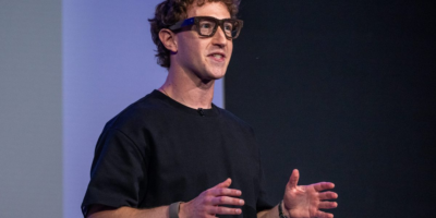 Meta’s pricey Super Bowl ad isn’t just about smart glasses—but also pitching Zuckerberg’s AI future – Fortune