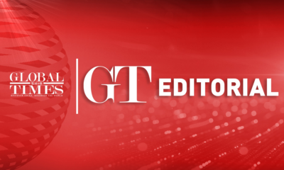 Why VOA, known as a ‘lie factory,’ has halted operations: Global Times editorial – Global Times