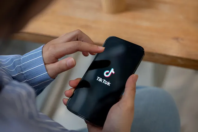 Instacart grows its retail media bona fides with TikTok integration – Marketing Dive