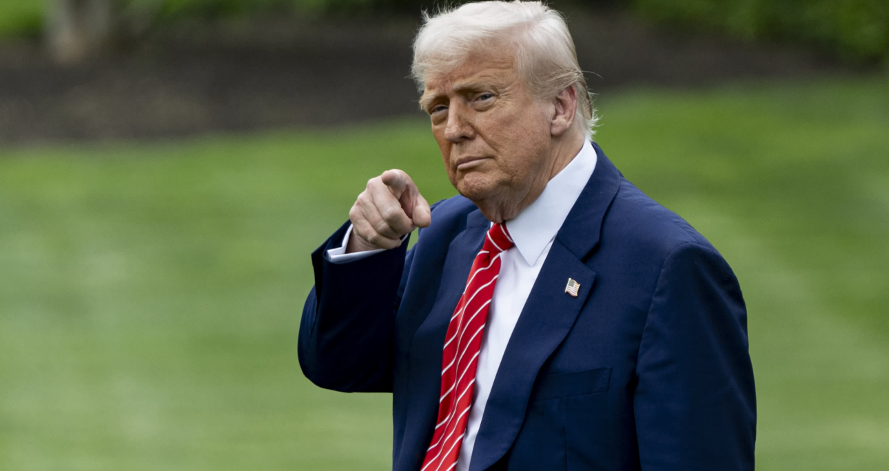 6 Nobel prize-winning economists wrote a letter opposing Trump's budget bill: 'We have grave concerns' – CNBC