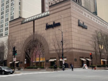 Saks Global brings back Neiman Marcus exec to oversee marketing, e-commerce – Retail Dive