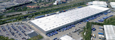 Valor and QuadReal Secure £79m Financing for Tesco Distribution Hub Acquisition – BDC Magazine