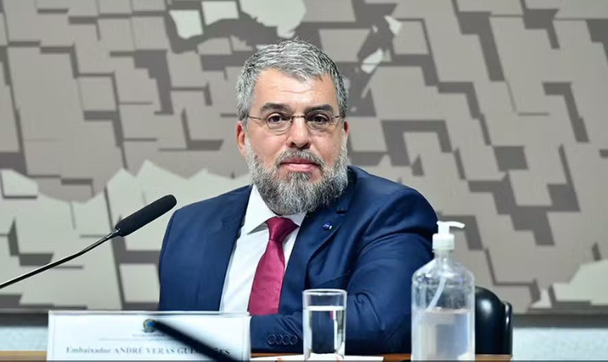 "Aqui não tem Bunker porque Irã não é um país de guerra", diz embaixador do Brasil em Teerã – Diário do Centro do Mundo