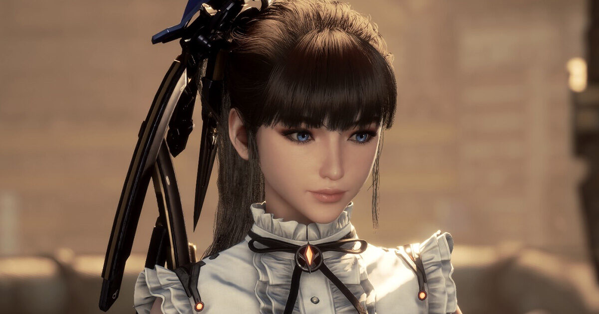 The second consecutive record-breaking year and a sharp increase in revenue from Stellar Blade — key highlights from the Shift Up report – WN Hub