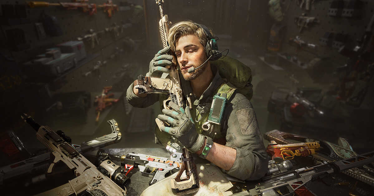 Tencent: 20 million people now play the Chinese version of Delta Force every day – WN Hub