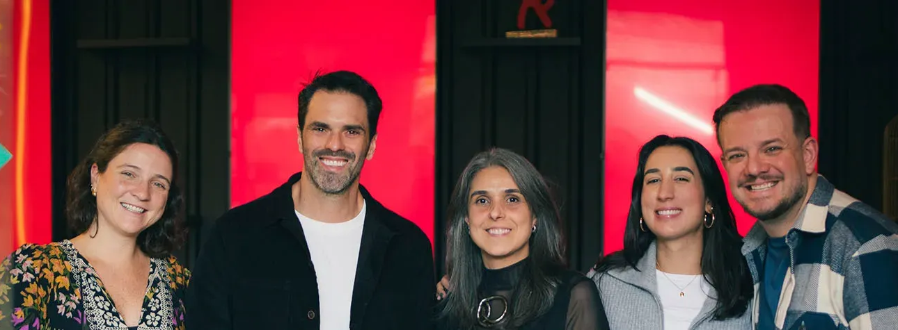 Spark assume marketing de influência das marcas da RD Saúde – adnews.com.br