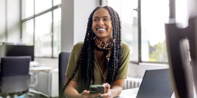 Gen Zers may be recording you at work to post 'DIML' content – Fortune