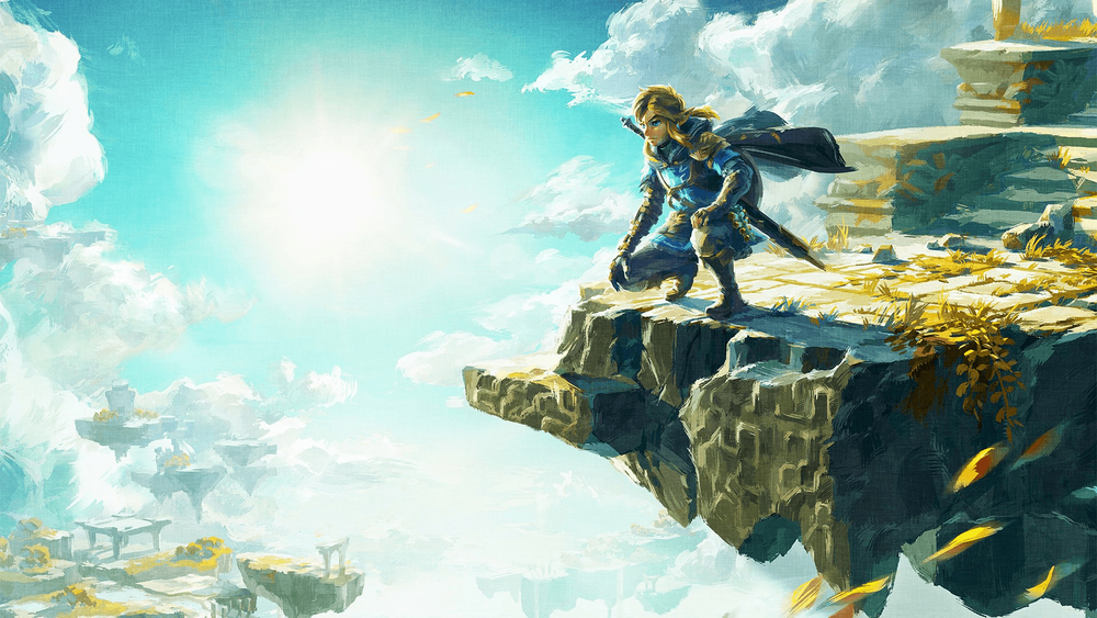UGC Power: Lições de Zelda: Tears of the Kingdom para Jogos Web3 – games.gg