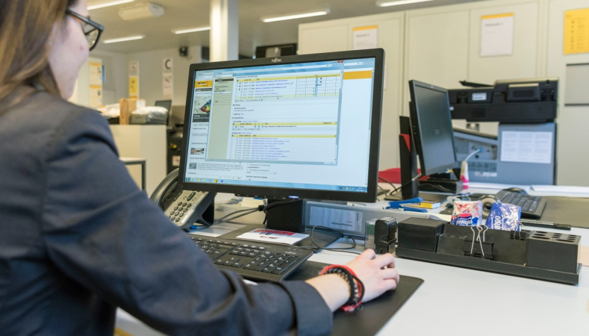 Swiss Post plans to create 200 more IT jobs in Lisbon – SWI swissinfo.ch