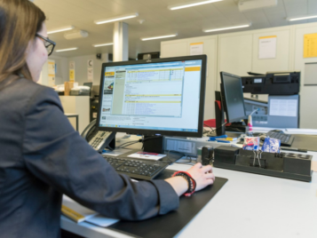 Swiss Post plans to create 200 more IT jobs in Lisbon – SWI swissinfo.ch