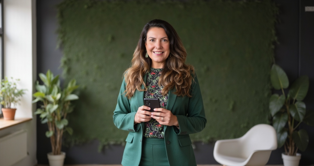 A era da autenticidade: por que UGC e EGC são o futuro da Creator Economy – marcaspelomundo.com.br