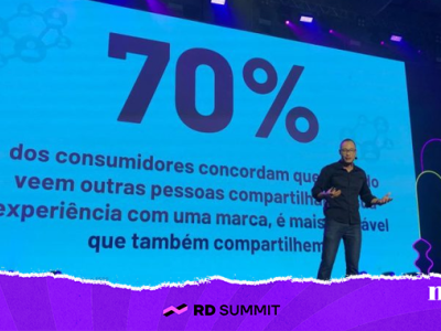 “Estratégia UGC tem 8,7 vezes mais chances de afetar as decisões de compra de pessoas do que o conteúdo de um influenciador”, afirma Rafael Kiso (Mlabs) – nossomeio.com.br