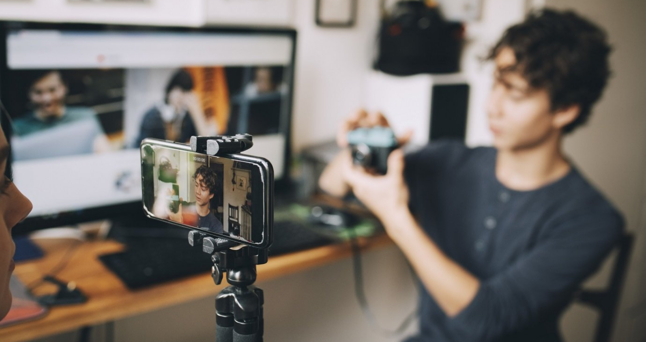 Será 2025 o ano dos microinfluenciadores? Veja quatro tendências para a creator economy – exame.com