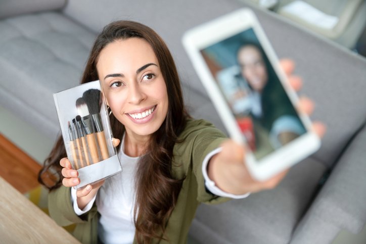 Natalia Beauty: transforme seus clientes em criadores de conteúdo – exame.com