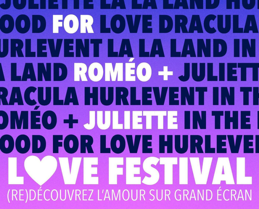 FESTIVAL DO AMOR UGC 2026: 5 clássicos românticos imperdíveis para (re)descobrir no cinema nesta Dia dos Namorados – sortiraparis.com