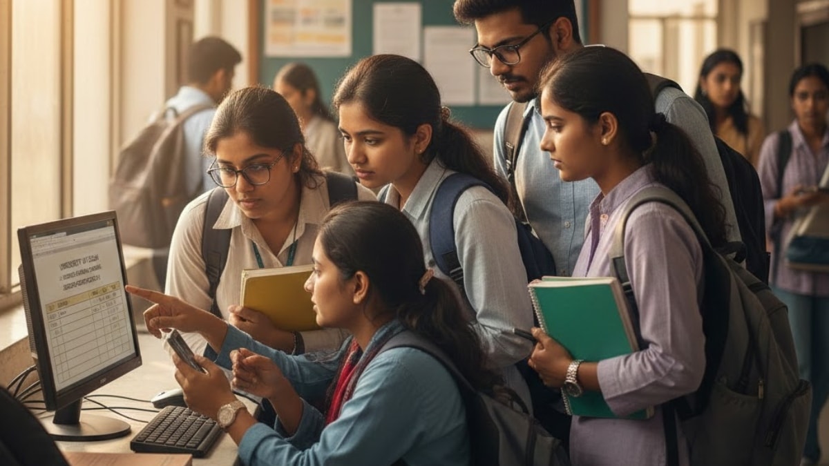 UGC NET December 2025: NTA releases subject-wise dates; exams to begin from December 31 – Check details – The Financial Express