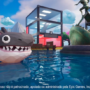 Dojo Maps anuncia parceria internacional com executivo de Final Fantasy VII para criação de Shark Snatch dentro do Fortnite – dropsdejogos.uai.com.br