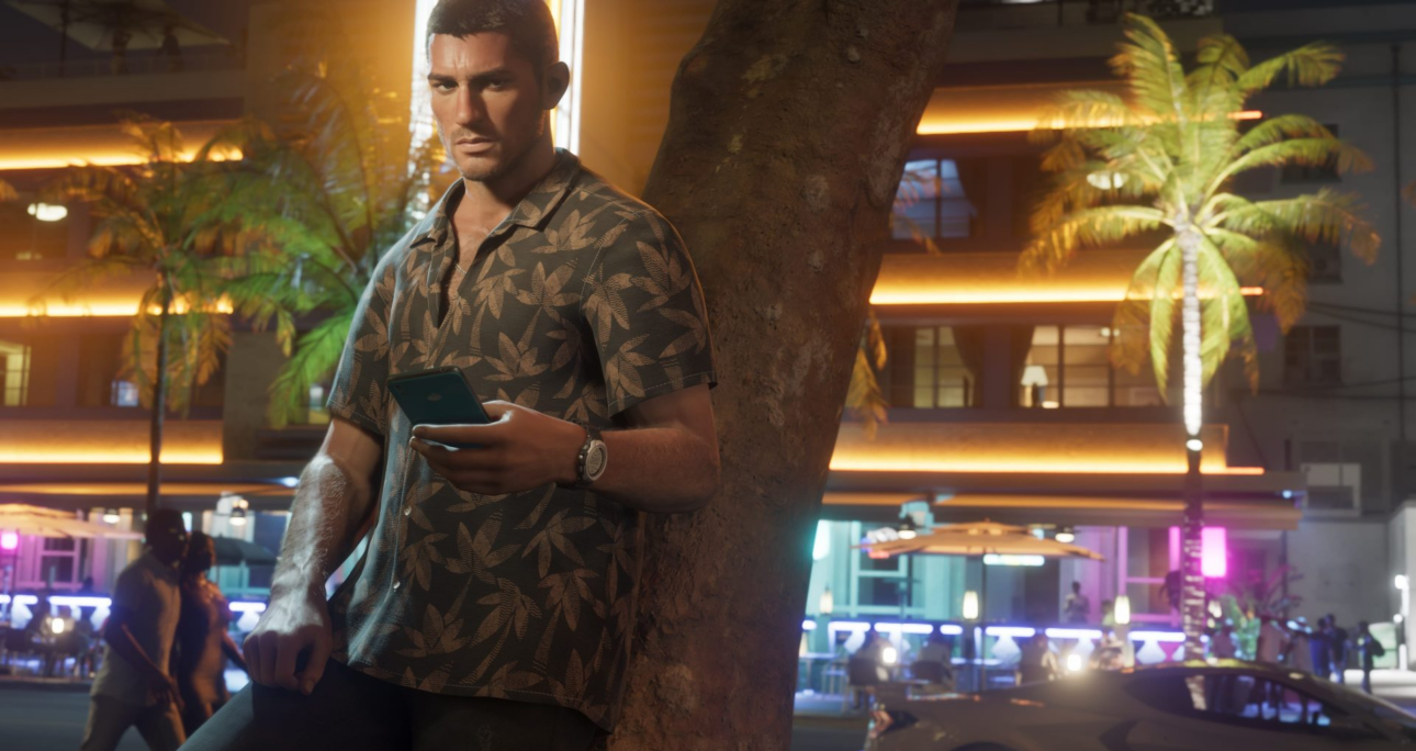 Grand Theft Auto 6 Fully Procedural Breakable Glass System Is A Next-Gen Feature, But How Will The PS5 and Xbox Series X|S Handle It? – Wccftech