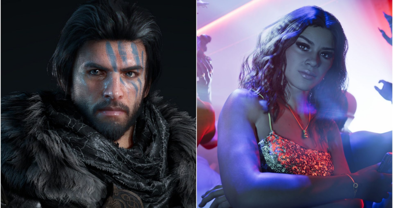 Crimson Desert Could Be Game of The Year If ‘GTA 6 Drops The Ball’, Former Rockstar Games Animator Says – Wccftech