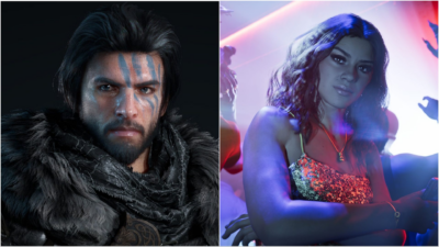 Crimson Desert Could Be Game of The Year If ‘GTA 6 Drops The Ball’, Former Rockstar Games Animator Says – Wccftech