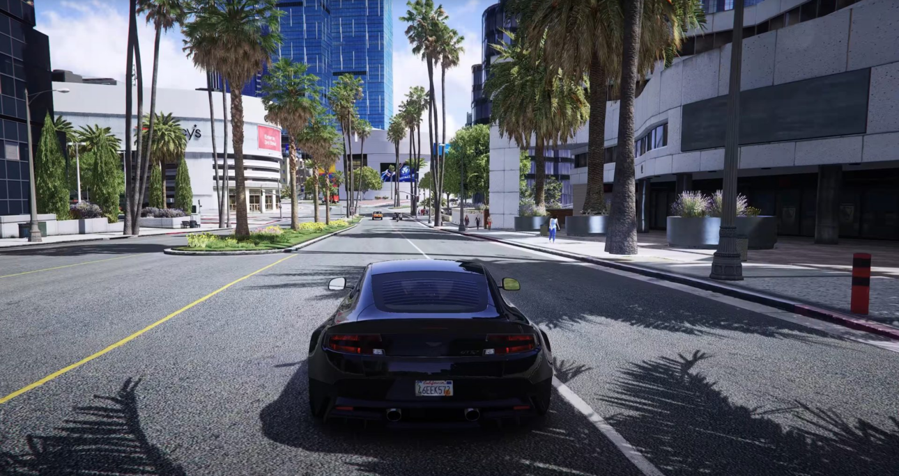 Grand Theft Auto 6 Massive Leak Analysis Goes Over Characters, Weapons, UI, Real-World Locations and More – Wccftech