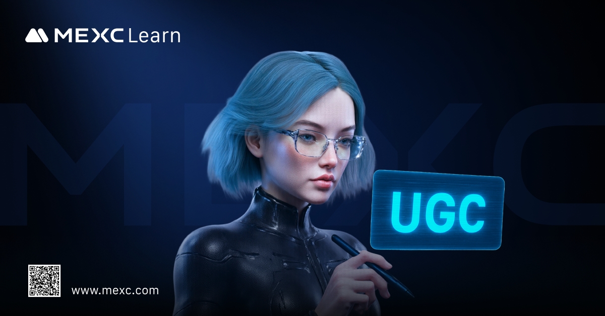 MEXC Learn UGC Creator Quarterly Report – mexc.com