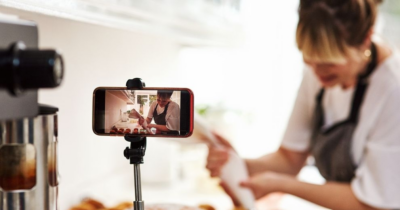 Digital content creation grows 30% and boosts Brazilian job market, survey shows – Portal FGV – Fundação Getulio Vargas